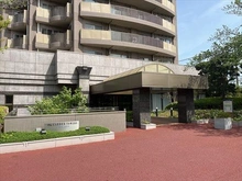 【東京都/江東区大島】ザ・ガーデンタワーズ 