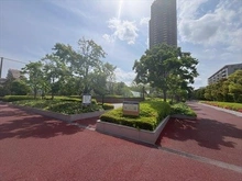 【東京都/江東区大島】ザ・ガーデンタワーズ 