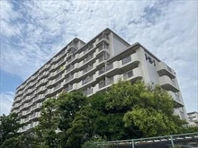 【東京都/江東区東砂】東砂3丁目ハイツ 