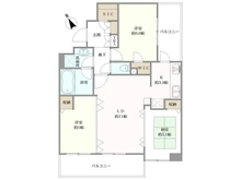 【東京都/豊島区東池袋】イトーピアマイズ池袋 