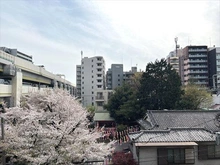 【東京都/板橋区熊野町】シーズスクエア池袋西 