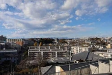 【神奈川県/相模原市南区鵜野森】クリオ町田弐番館 