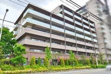 【神奈川県/大和市中央林間】ドレッセ中央林間カレントコート 