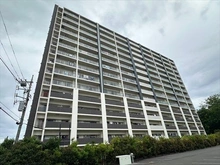 【神奈川県/座間市緑ケ丘】レーベンハイム緑ケ丘エアーズ 