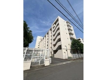 【神奈川県/相模原市南区東林間】相模大野ハイツA棟 