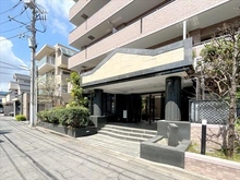 【東京都/調布市国領町】ルネサンスフォルム調布国領 