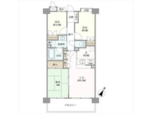 【東京都/調布市国領町】ルネサンスフォルム調布国領 