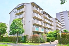 【東京都/多摩市鶴牧】グリーンメゾン鶴牧－3 