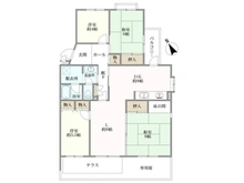 【神奈川県/横浜市港南区港南台】港南台おおるり第二 