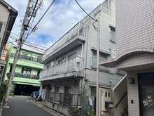 【東京都/世田谷区大原】サカエ代田橋マンション 