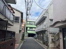 【東京都/世田谷区大原】サカエ代田橋マンション 