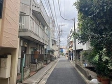 【東京都/世田谷区大原】サカエ代田橋マンション 