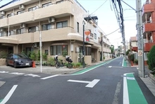 【東京都/世田谷区船橋】ユースフル千歳船橋 