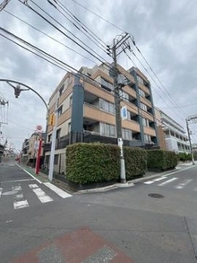 【東京都/世田谷区祖師谷】モアエミネンス成城学園 