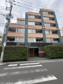 【東京都/世田谷区祖師谷】モアエミネンス成城学園 