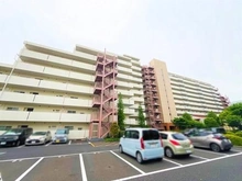 【埼玉県/蕨市中央】コスモ蕨 