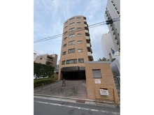 【埼玉県/川口市本町】エクレール川口 