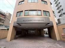 【埼玉県/川口市本町】エクレール川口 