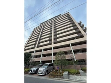 【埼玉県/川口市並木元町】コスモ川口グレイスフォルム 