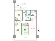 【埼玉県/川口市並木元町】コスモ川口グレイスフォルム 