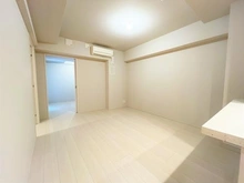【東京都/新宿区下落合】オープンレジデンシア目白avenue 