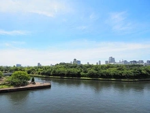 【大阪府/大阪市都島区片町】天満ドリームマンション 