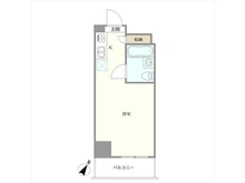 【大阪府/大阪市西区西本町】グランドメゾン靭 