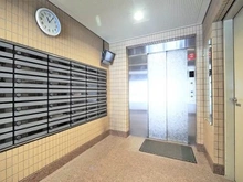 【大阪府/大阪市中央区内淡路町】メロディーハイム大手通 