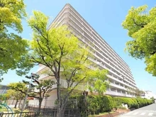 【大阪府/大阪市西淀川区佃】ユニハイム千船1 