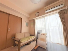 【大阪府/大阪市西淀川区佃】ユニハイム千船1 