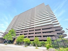 【大阪府/大阪市北区大淀北】ファインクォーターシティ 