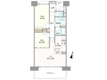 【大阪府/大阪市北区大淀北】ファインクォーターシティ 