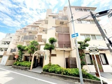 【大阪府/大阪市都島区都島北通】サンロイヤル都島本通 