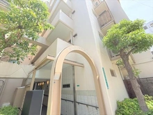 【大阪府/大阪市都島区都島北通】サンロイヤル都島本通 