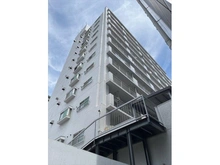 【東京都/葛飾区西新小岩】西新小岩ハイツ 