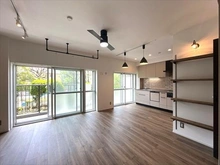 【東京都/府中市緑町】府中マンション 