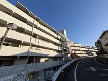 【神奈川県/横浜市戸塚区上矢部町】戸塚グリーンヒルダイヤモンドマンション 