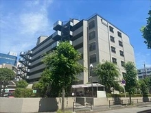 【大阪府/箕面市船場西】OTCロイヤル千里 