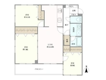 【兵庫県/西宮市北口町】ドルフ北口 
