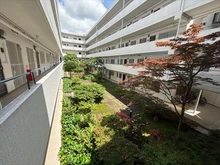 【兵庫県/神戸市東灘区住吉山手】御影プライムハイツ 