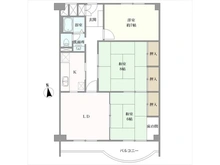 【兵庫県/神戸市東灘区住吉山手】御影プライムハイツ 