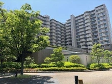 【兵庫県/神戸市東灘区魚崎西町】モンセーヌ住吉川公園 