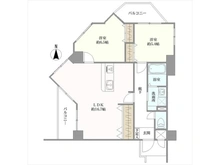 【兵庫県/神戸市東灘区住吉南町】ドムール神戸住吉川 