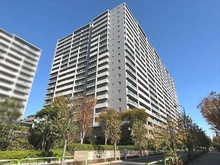 【東京都/荒川区南千住】東京フロンティアシティ　パーク＆パークス 