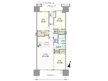 【東京都/荒川区南千住】東京フロンティアシティ　パーク＆パークス 