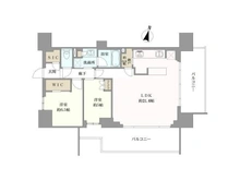 【東京都/世田谷区上馬】シティタワー駒沢大学ステーションコート 