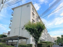 【大阪府/高槻市牧田町】富田第二住宅 