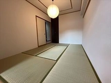 【大阪府/枚方市北中振】コスモ光善寺 