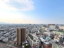 【大阪府/寝屋川市香里南之町】ブランズタワー香里園ロジュマン 