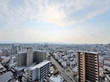 【大阪府/寝屋川市香里南之町】ブランズタワー香里園ロジュマン 